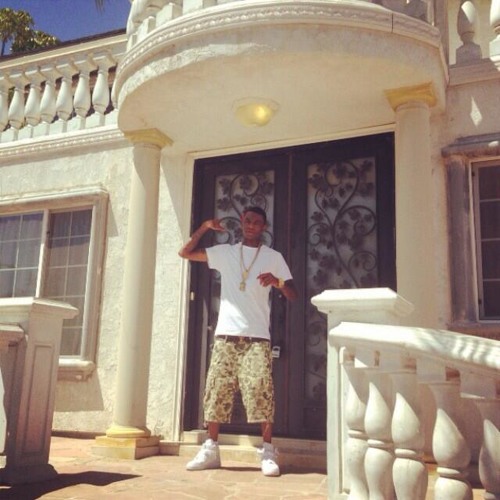 Stream Soulja Boy - Money Counter by SODMG | Listen online for free on  SoundCloud