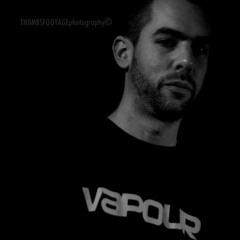 CCPAR IYD Podcast 015 | DJ Vapour