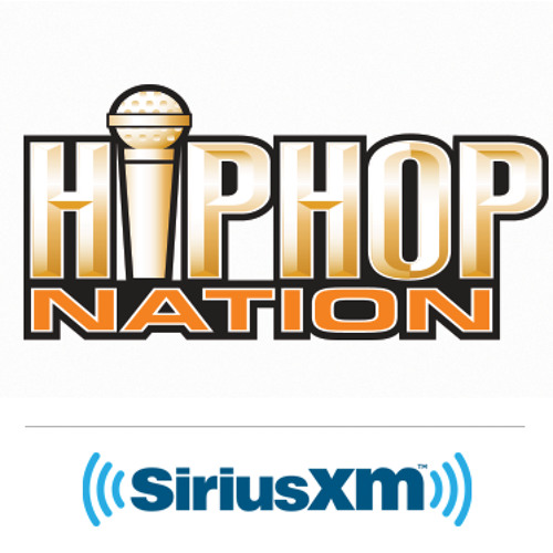 Stream SiriusXM Music Listen to Hip Hop Nation playlist online for