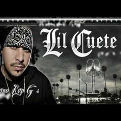 Lil Cuete - To Be Your Man ❤