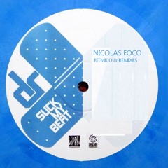 NICOLAS FOCO - RITMICO (ORIGINAL MIX)