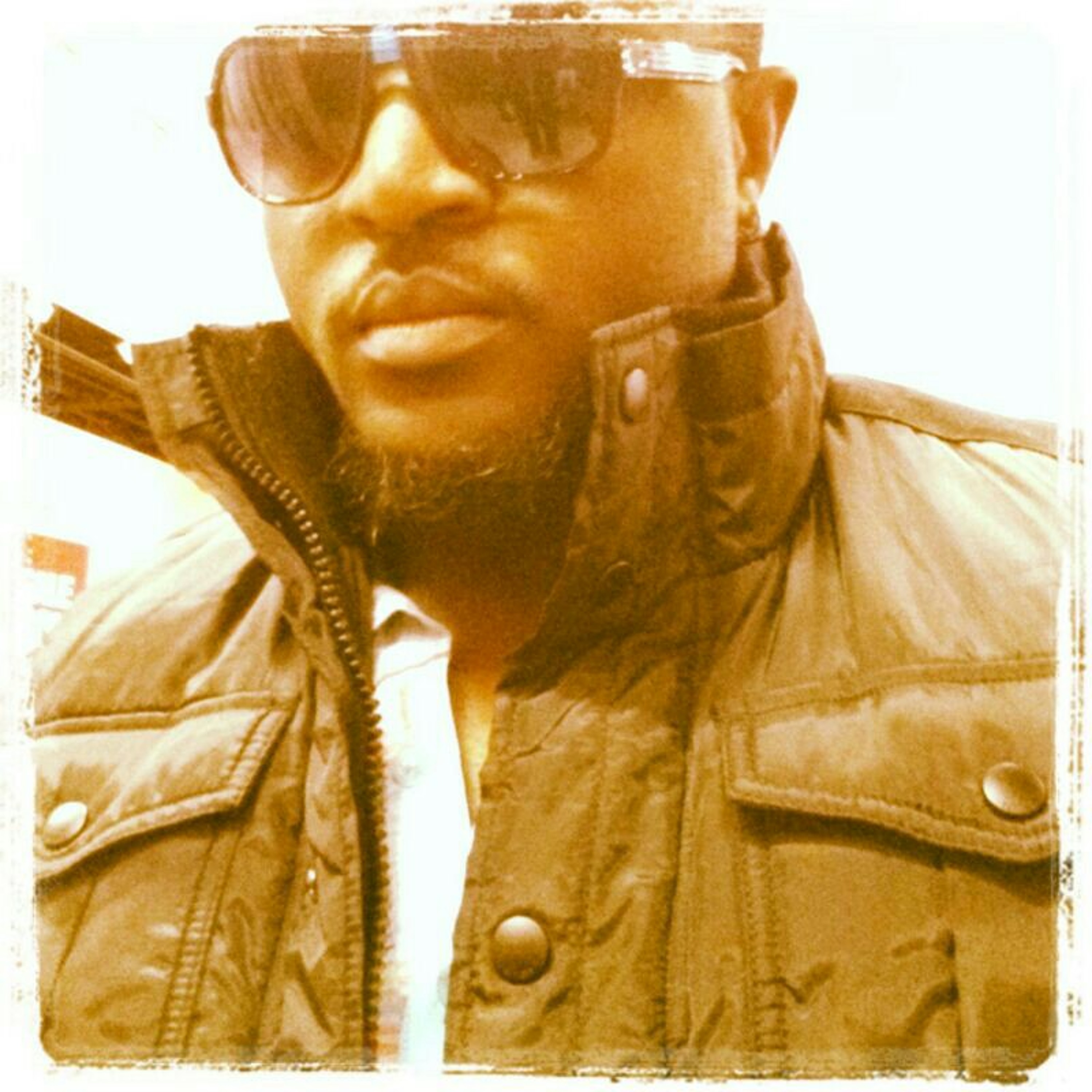 FANATIC ALAIN FLEURINE