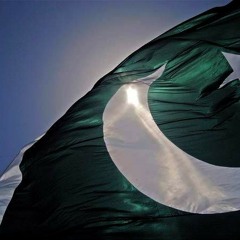 Sohni Dharti Allah Rakhey(Pakistani Tarana).By(AlliaFarooq).