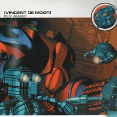 Vincent De Moor - Fly Away (TIMATS Version)