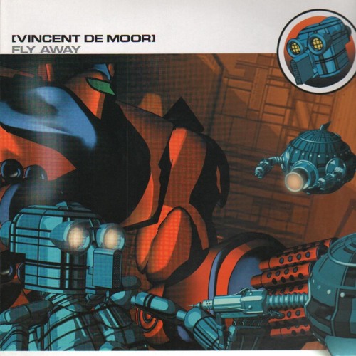 Vincent De Moor - Fly Away (TIMATS Version)