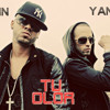 TU OLOR - WISIN Y YANDEL