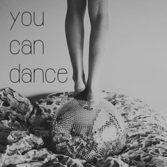 You Can Dance (Der Wanderer Loves Disco Edit)