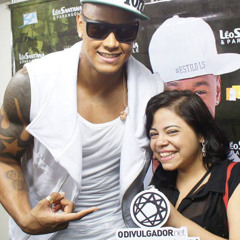 Alô do Léo Santana