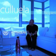88 COSCULLUELA - NO PIENSAS EN MI (DJ JR)
