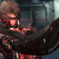 MGR Final Boss Music!