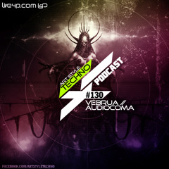 Art Style: Techno | Podcast #130 [Part 1]: Vébrua [ARTSTYLETECHNO.HU]