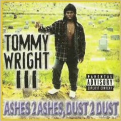 Murder In The 1st Degree Instrumental remake - Tommy Wright III