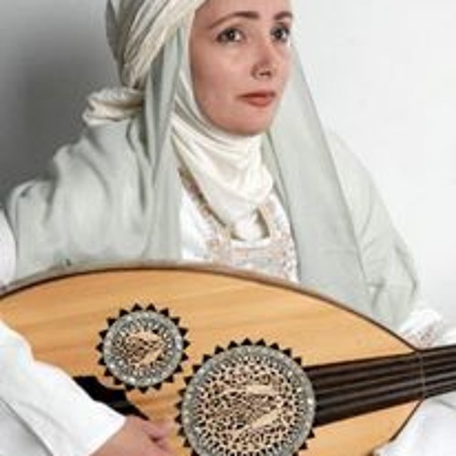 el borda - البوردة للإمام البوصيري بصوت عايدة الايوبي