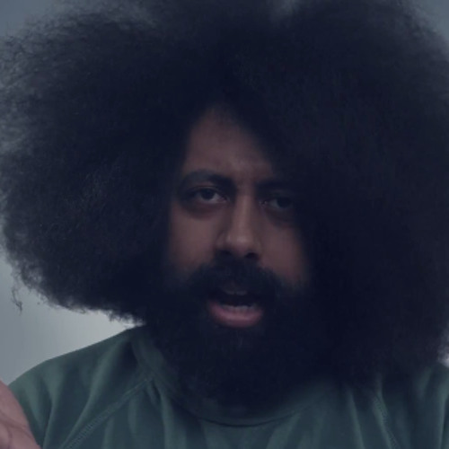 If You're F*cking, You're F*cking -- Reggie Watts
