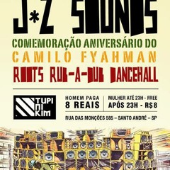 J*Z Sounds Make The Session Part.3/Free Download