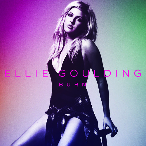 Download Lagu Ellie Goulding - Burn
