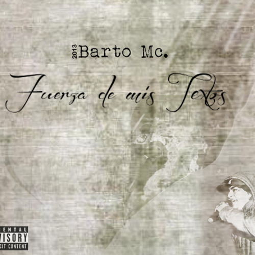 .BartoMc Ft. Loko Drawone Lo Que Traigo  (Beat. MarmishenKO) (Prod. RapungaStudi8)