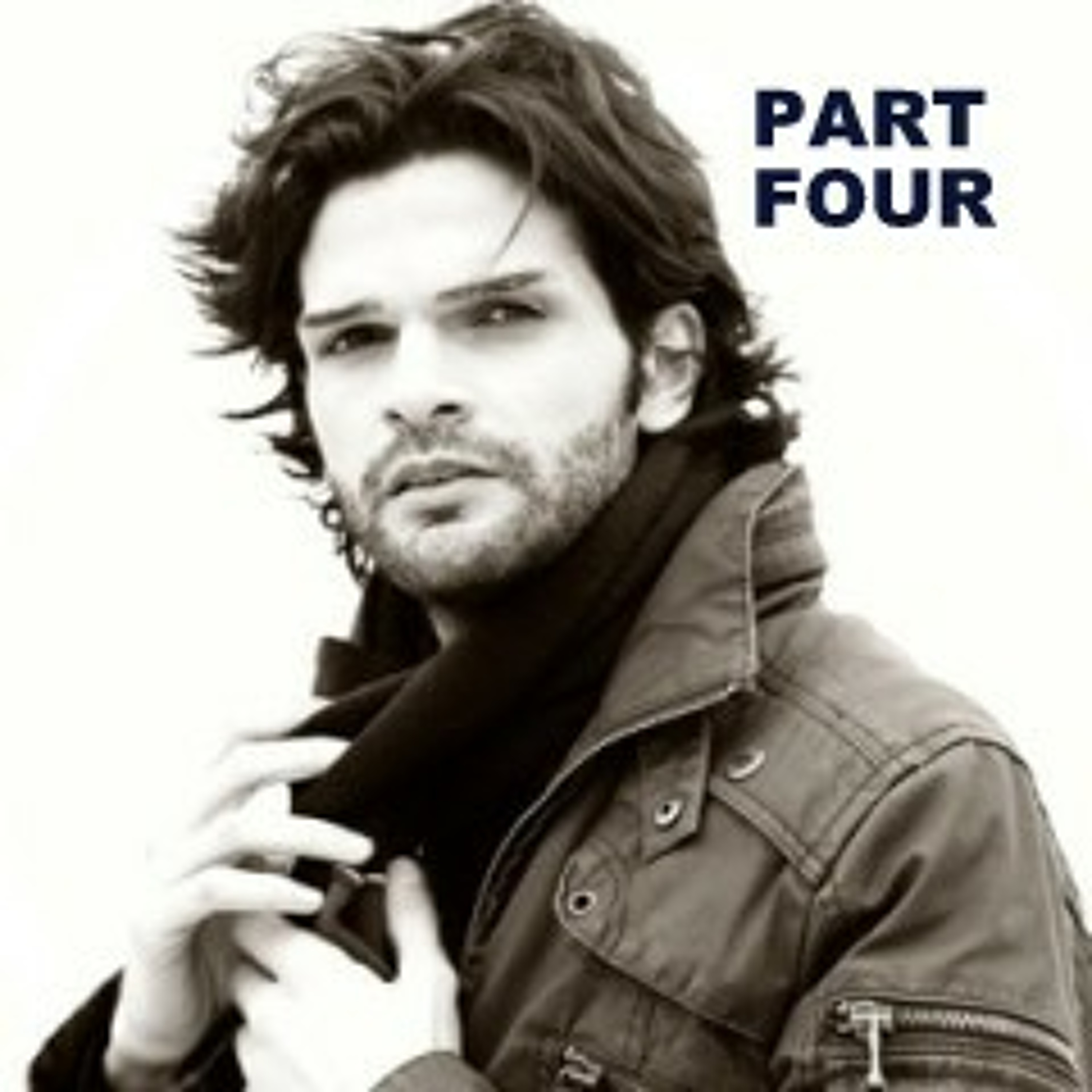 Interview with Mike Massy Part 4