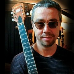 Karl Wallinger (World Party) Transmission ID