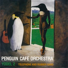 Penguin Cafe Orchestra - Telephone And Rubber Band (Rossco Remix)