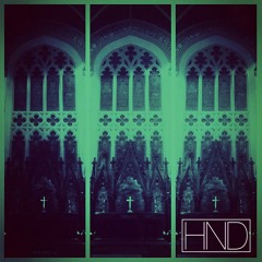 Hugsnotdrugs - Hush (original)