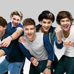 One Direction - Best Song Ever (alvin Y Las Ardillas)