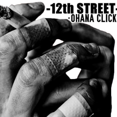 12st STREET beat for OHANA CLICK