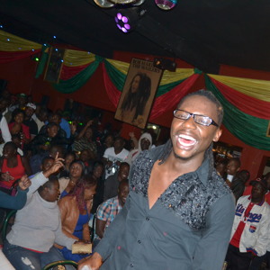 Mic Inity Live at Red Fox Hotel