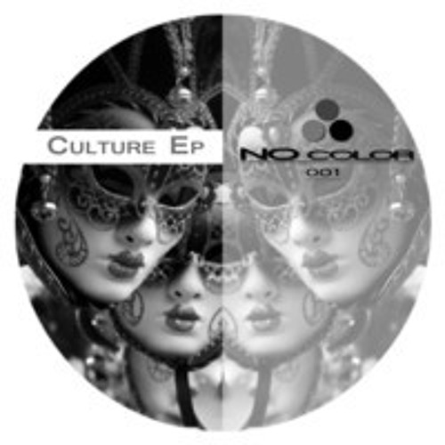 Culture Ep By Andy Rojas