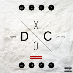 XODC [My Time]