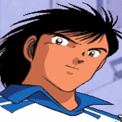 Captain Tsubasa Moete Hero '83 (Instrumental)