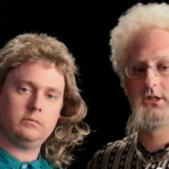 The Pipple Brothers - Goatee