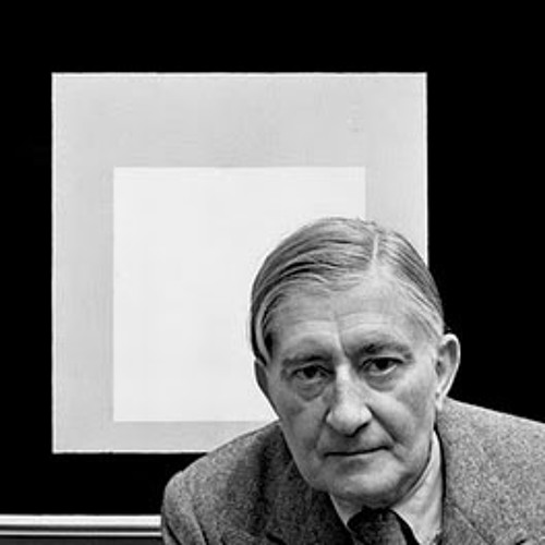 Josef Albers and the art of seeing