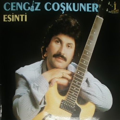 Cengiz Coşkuner - track 1