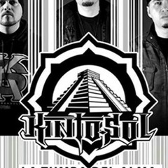 Kinto Sol No Te Puedo Ver 2013