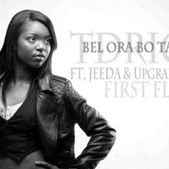 JEEDA Ft. Upgrade Music - Bel Ora Ta Cla (Produced By T-Drick)