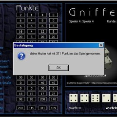 Gehirn Jud' EXTREM JUDENGEFÄHRDEND