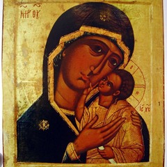 Ave Virgo Sanctissima - TTB