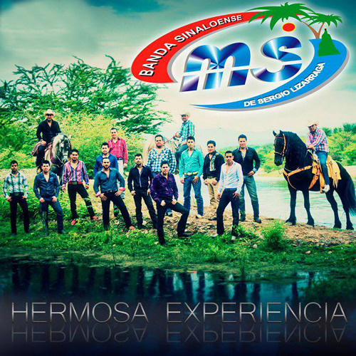 Banda Ms-Hermosa Experiencia [Single 2013] <3