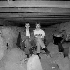 Tonstartssbandht - "Country Air" (The Beach Boys Cover)