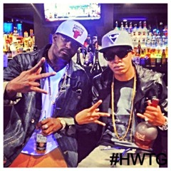 When I Come In (Win) ft Siahlaw & Chiz Mac (prod. by sky king)