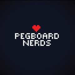 Pegboard Nerds - Disconnected