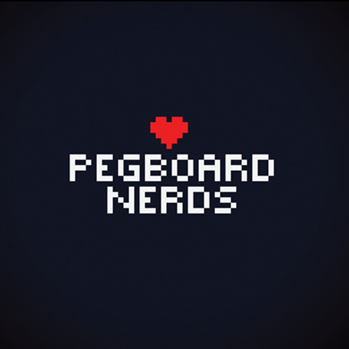 Pegboard Nerds - Disconnected