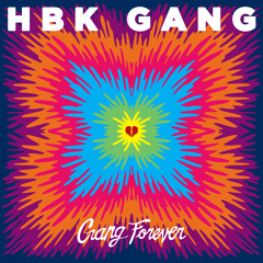 HBK Gang - She Ready (Prod By Iamsu! Of The Invasion)