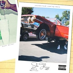 "Slim Thugga" (Prod. Deko)