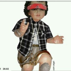 Kinto Sol En Mi Lowrider 2012