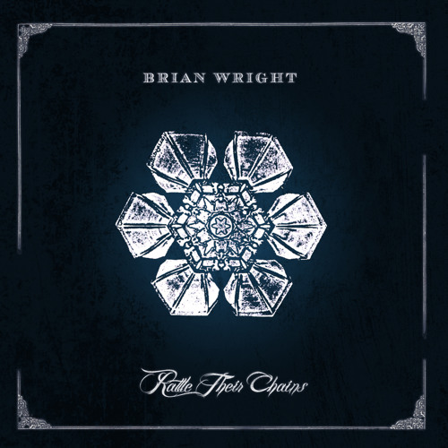 Brian Wright - We Don't Live There