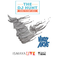 THE DJ HUNT - VIRO ARVE