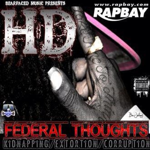 HD [Bearfaced] ft. G-Dirty, Ditty Cincere & Mel Zoda - Don't You Act Like That