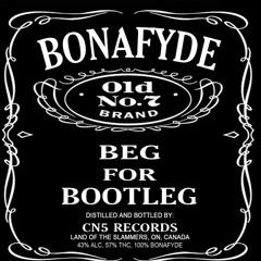 Get Em' - Bonafyde